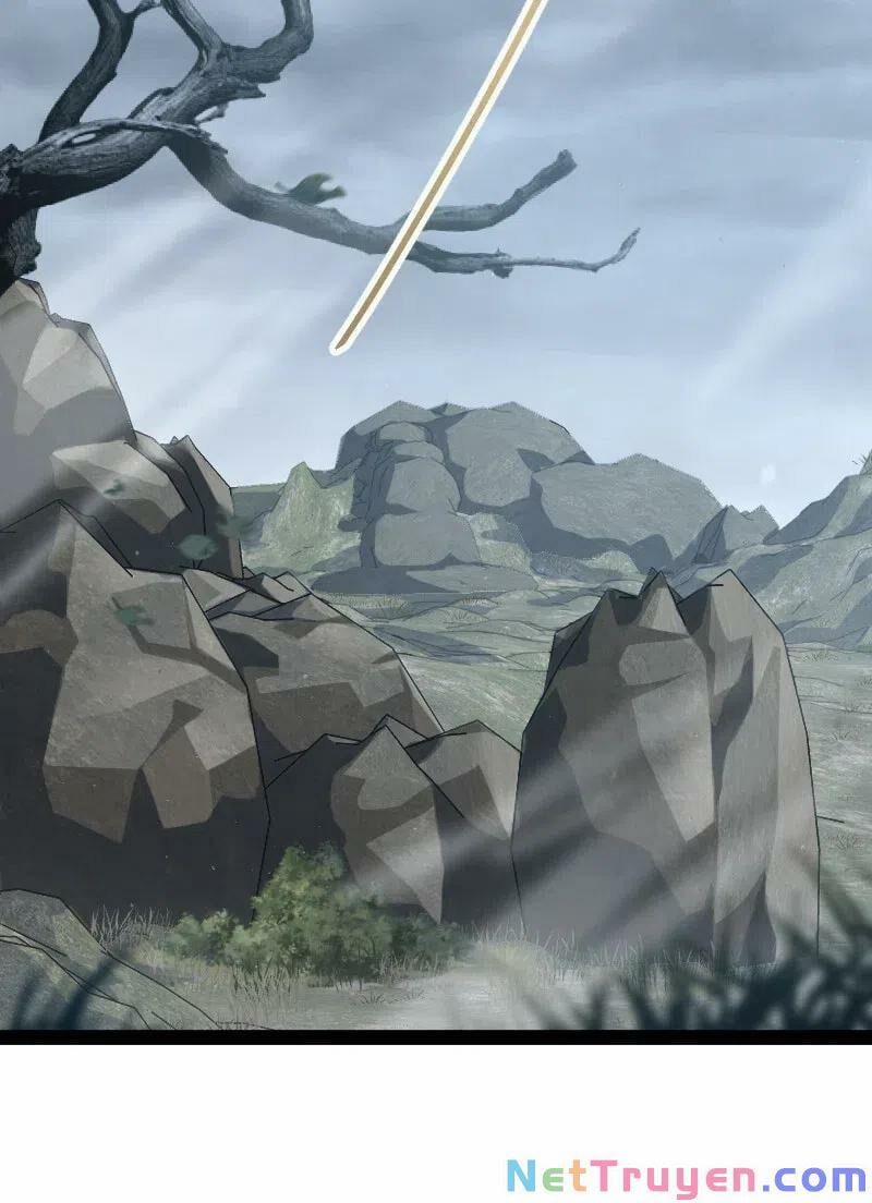 Sinh Hoạt Của Võ Đế Sau Khi Ẩn Cư 58 trang 31