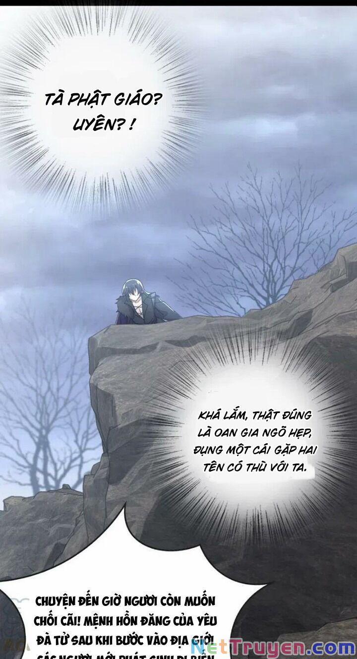 Sinh Hoạt Của Võ Đế Sau Khi Ẩn Cư 58 trang 42