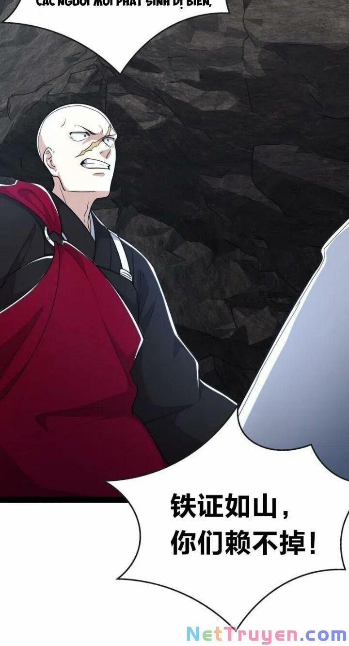 Sinh Hoạt Của Võ Đế Sau Khi Ẩn Cư 58 trang 43