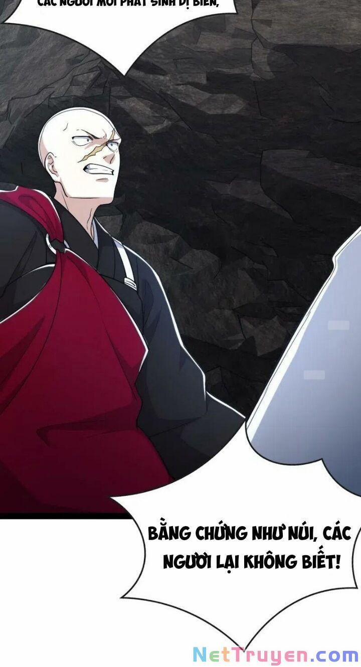 Sinh Hoạt Của Võ Đế Sau Khi Ẩn Cư 58 trang 45