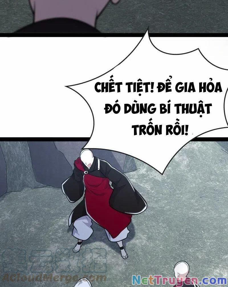 Sinh Hoạt Của Võ Đế Sau Khi Ẩn Cư 58 trang 52