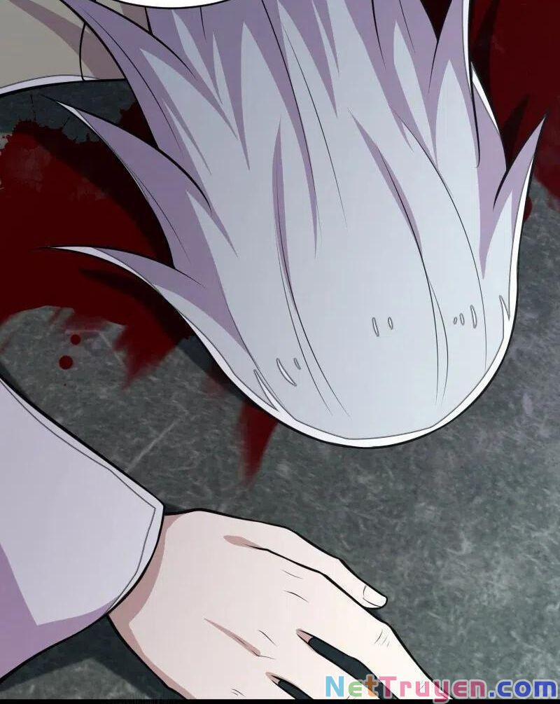 Sinh Hoạt Của Võ Đế Sau Khi Ẩn Cư 58 trang 54