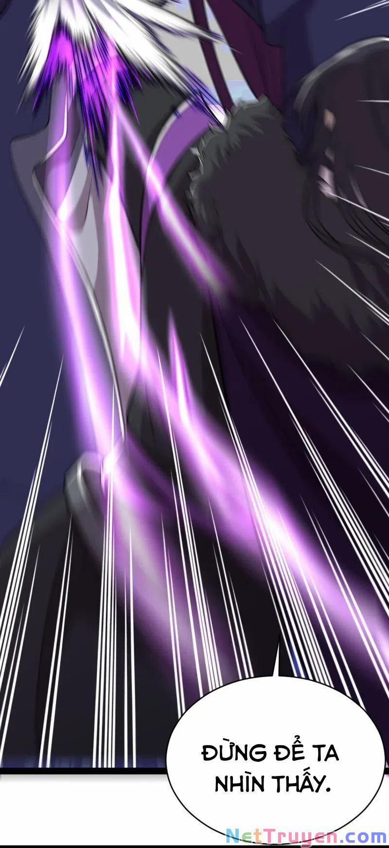 Sinh Hoạt Của Võ Đế Sau Khi Ẩn Cư 59 trang 13