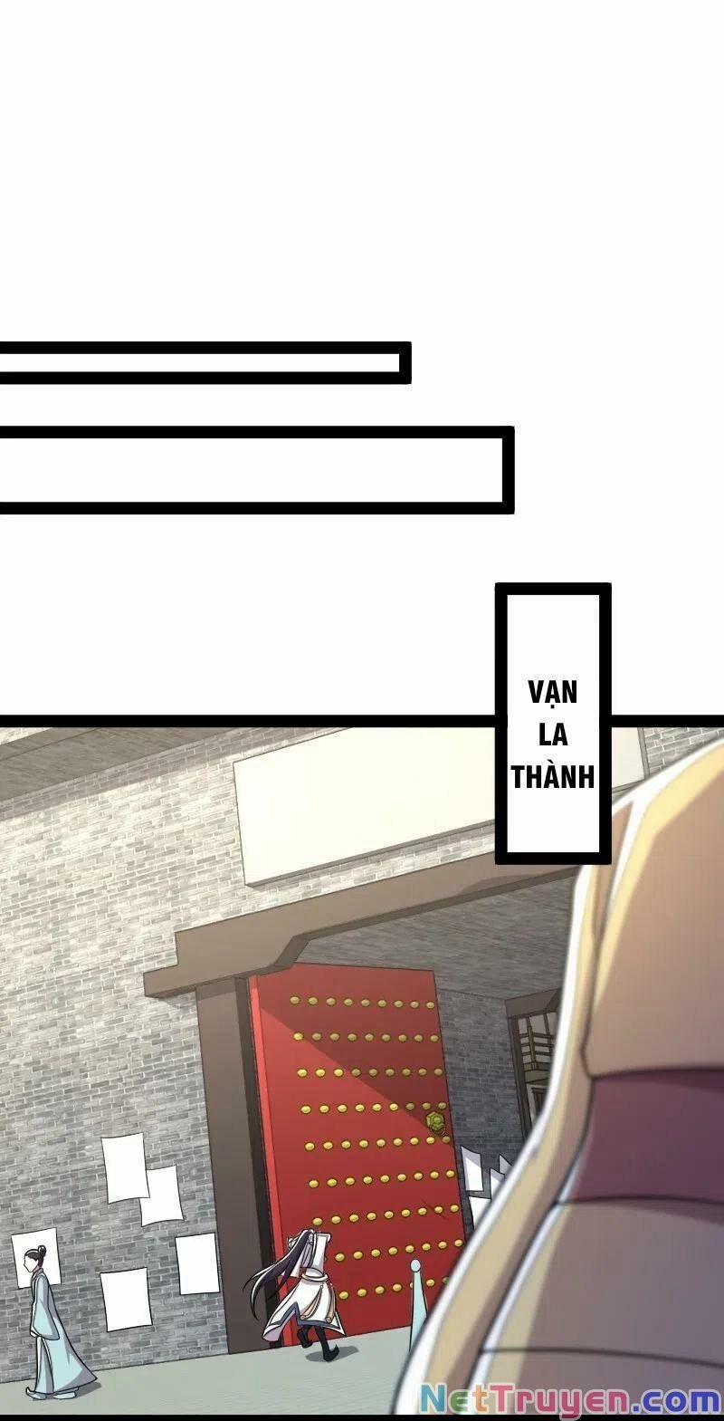 Sinh Hoạt Của Võ Đế Sau Khi Ẩn Cư 59 trang 20