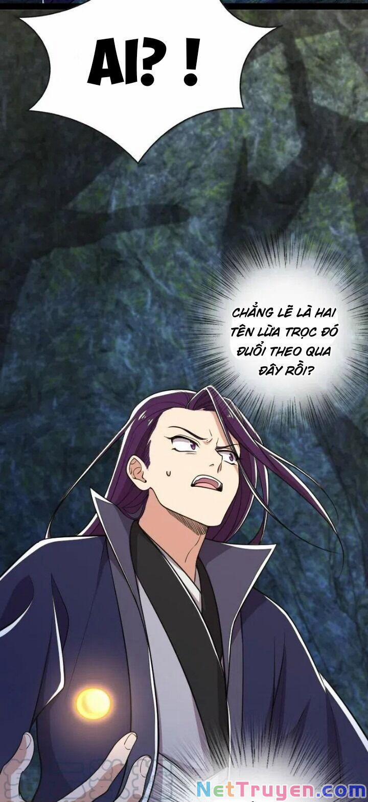 Sinh Hoạt Của Võ Đế Sau Khi Ẩn Cư 59 trang 3