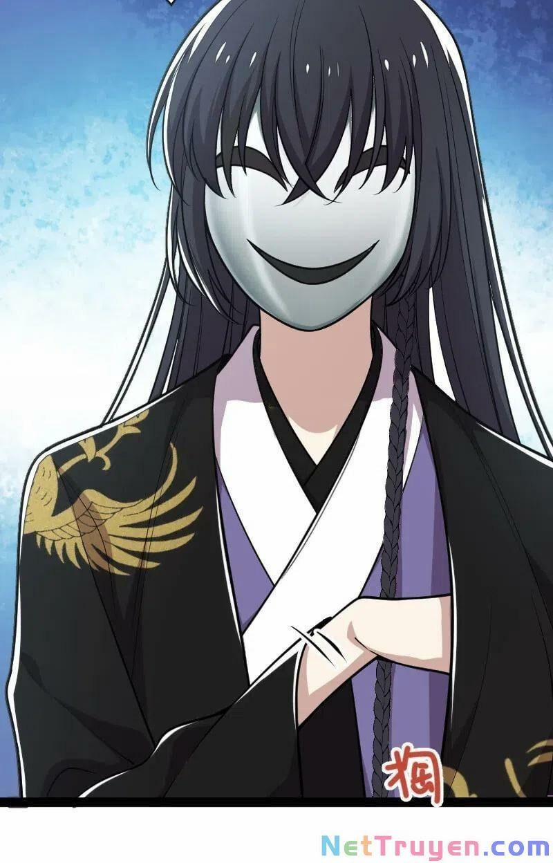 Sinh Hoạt Của Võ Đế Sau Khi Ẩn Cư 59 trang 31