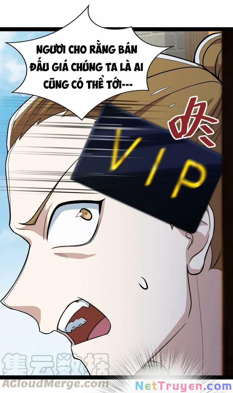 Sinh Hoạt Của Võ Đế Sau Khi Ẩn Cư 59 trang 32