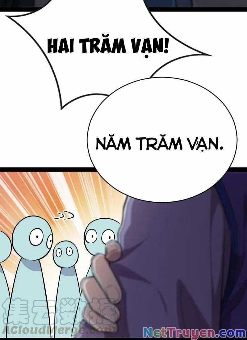 Sinh Hoạt Của Võ Đế Sau Khi Ẩn Cư 59 trang 41