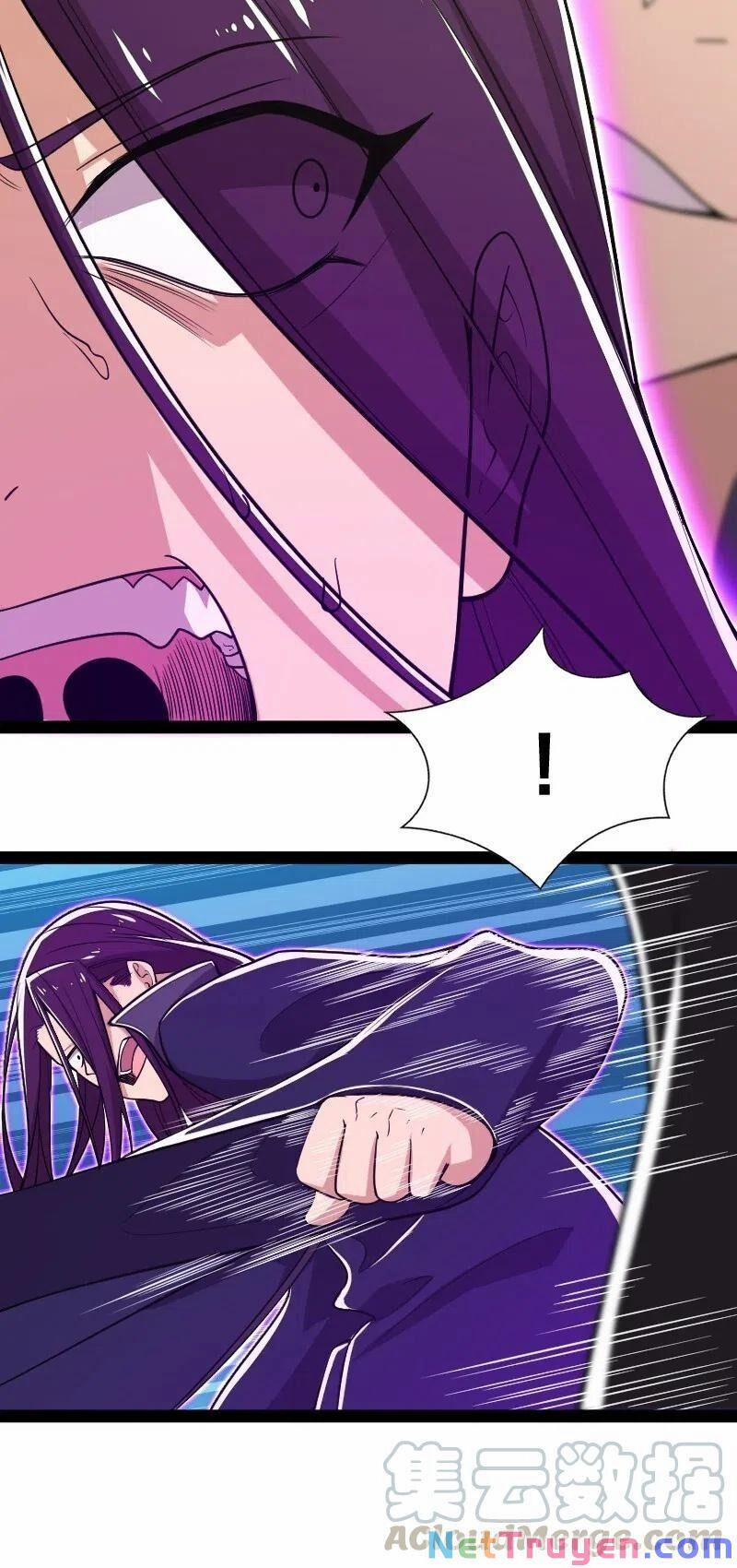 Sinh Hoạt Của Võ Đế Sau Khi Ẩn Cư 59 trang 6