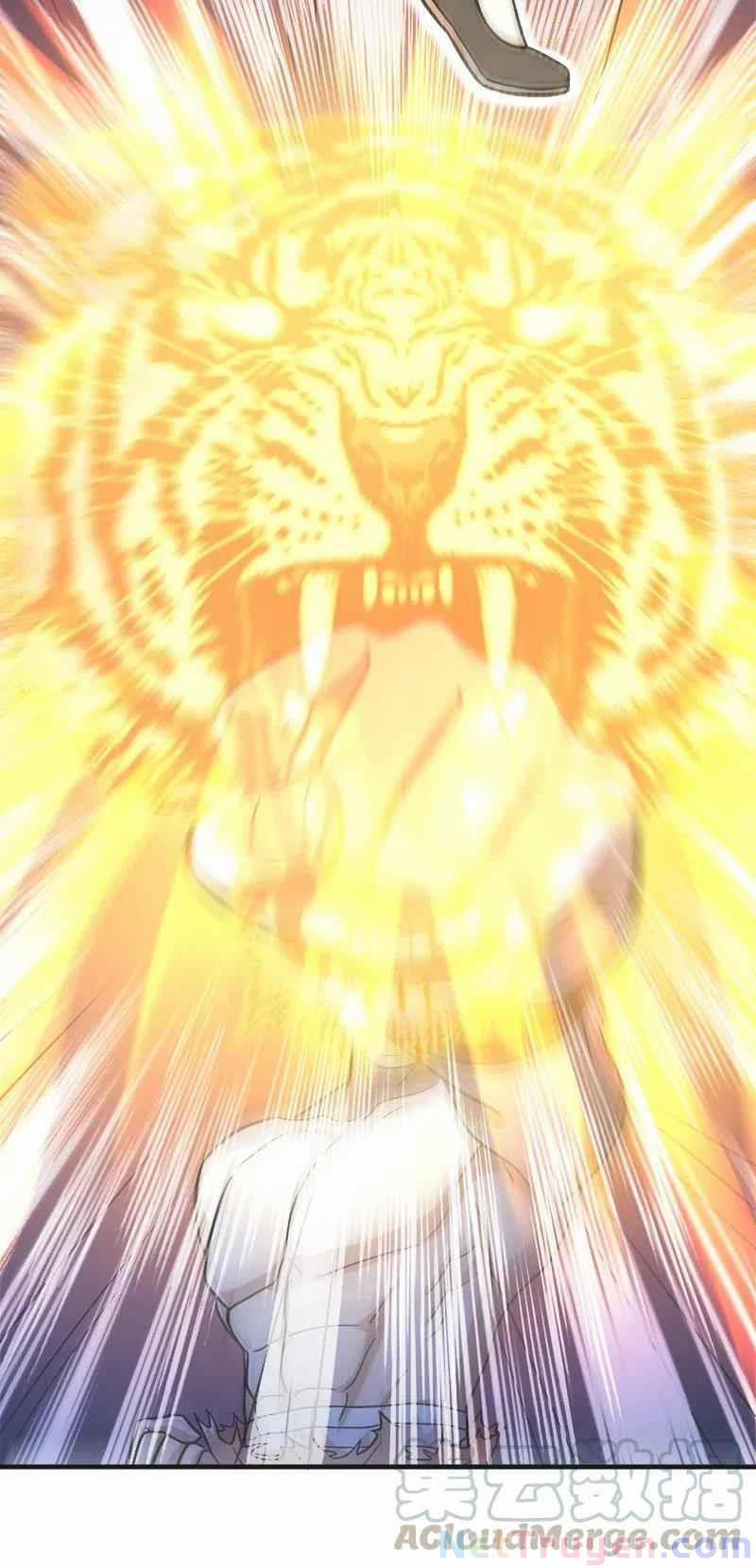 Sinh Hoạt Của Võ Đế Sau Khi Ẩn Cư 6 trang 23