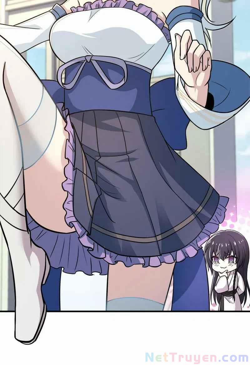 Sinh Hoạt Của Võ Đế Sau Khi Ẩn Cư 6 trang 26