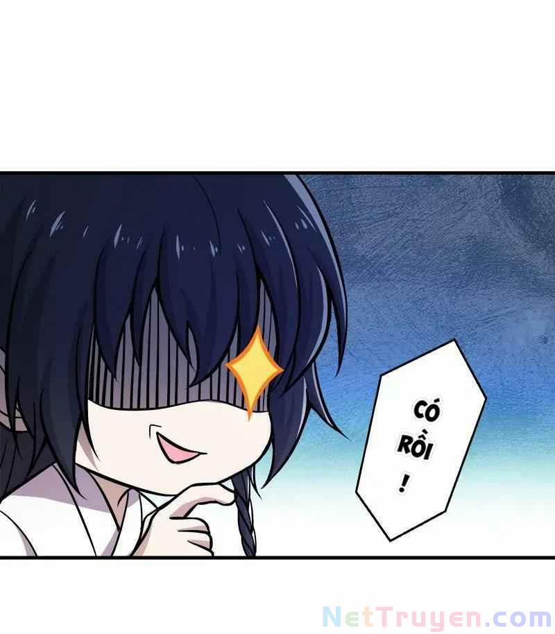 Sinh Hoạt Của Võ Đế Sau Khi Ẩn Cư 6 trang 30