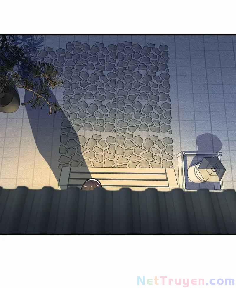 Sinh Hoạt Của Võ Đế Sau Khi Ẩn Cư 6 trang 36