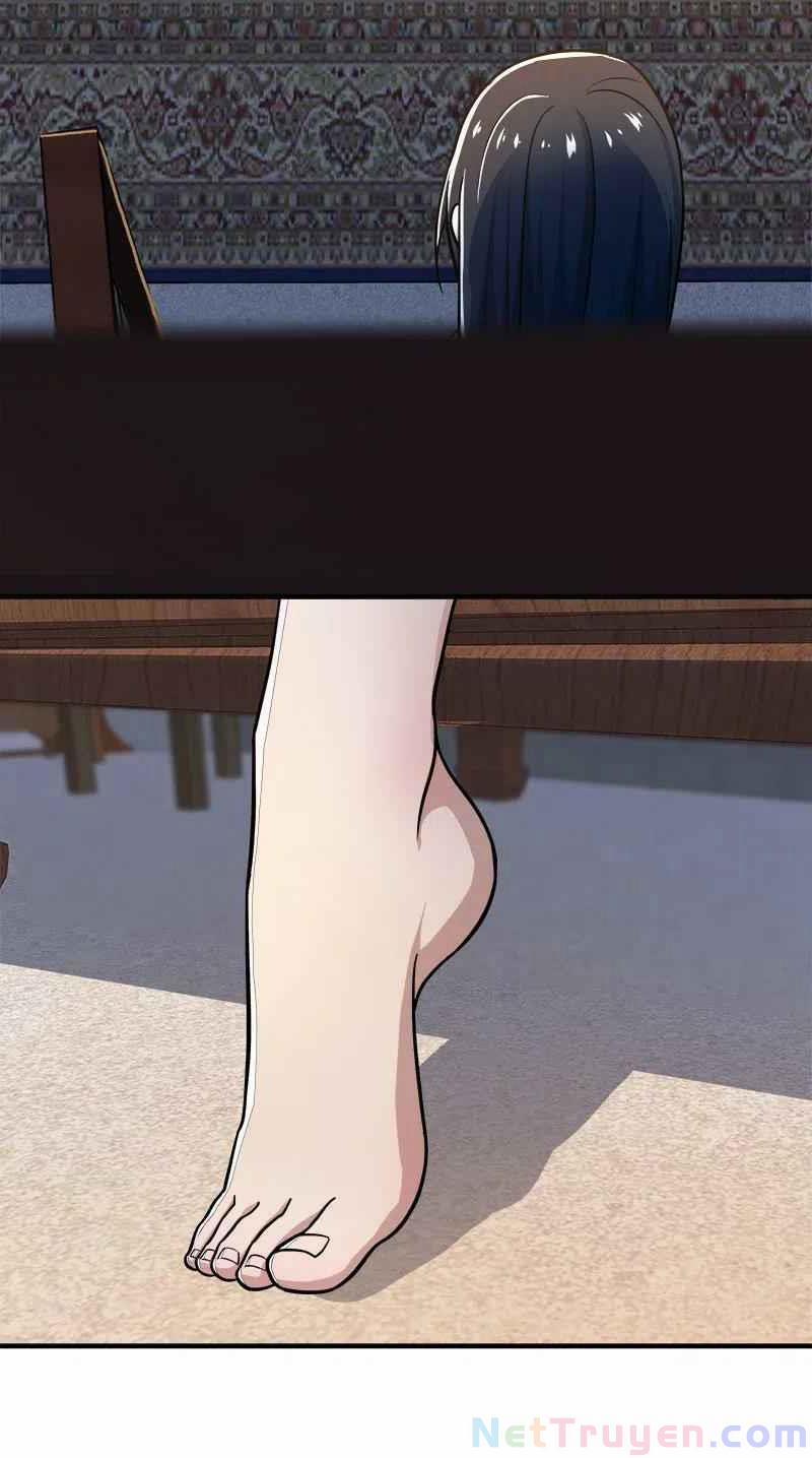 Sinh Hoạt Của Võ Đế Sau Khi Ẩn Cư 6 trang 39