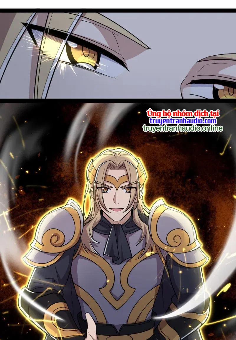 Sinh Hoạt Của Võ Đế Sau Khi Ẩn Cư 63 trang 20