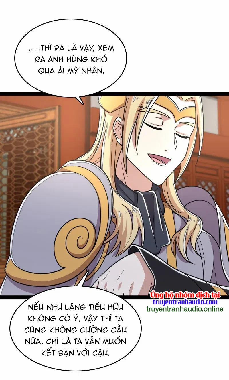 Sinh Hoạt Của Võ Đế Sau Khi Ẩn Cư 63 trang 26