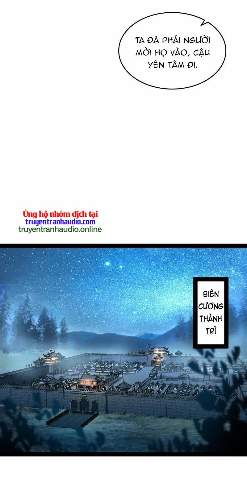 Sinh Hoạt Của Võ Đế Sau Khi Ẩn Cư 63 trang 29