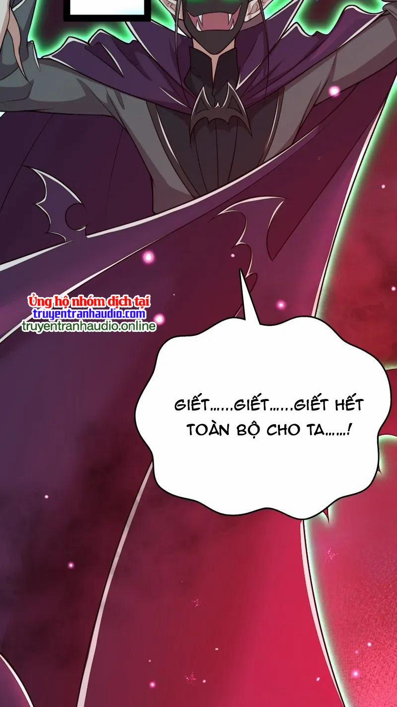 Sinh Hoạt Của Võ Đế Sau Khi Ẩn Cư 63 trang 35