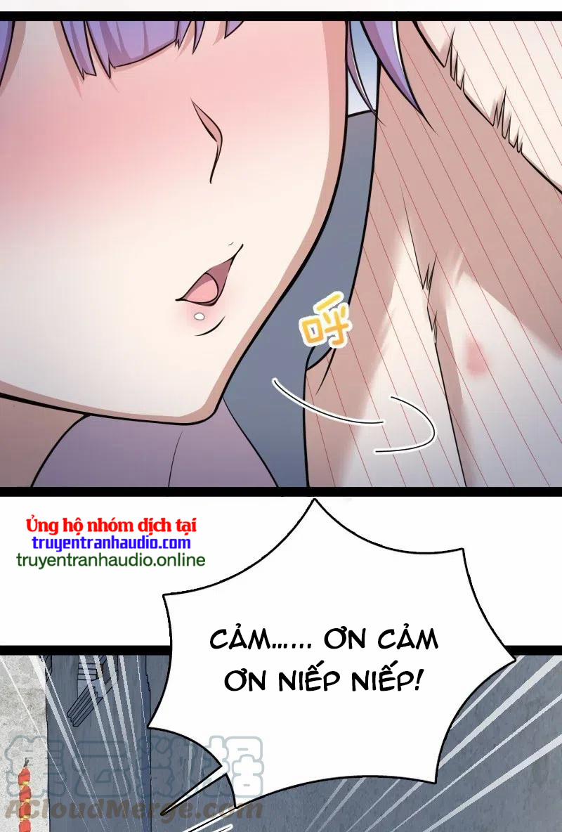 Sinh Hoạt Của Võ Đế Sau Khi Ẩn Cư 63 trang 5