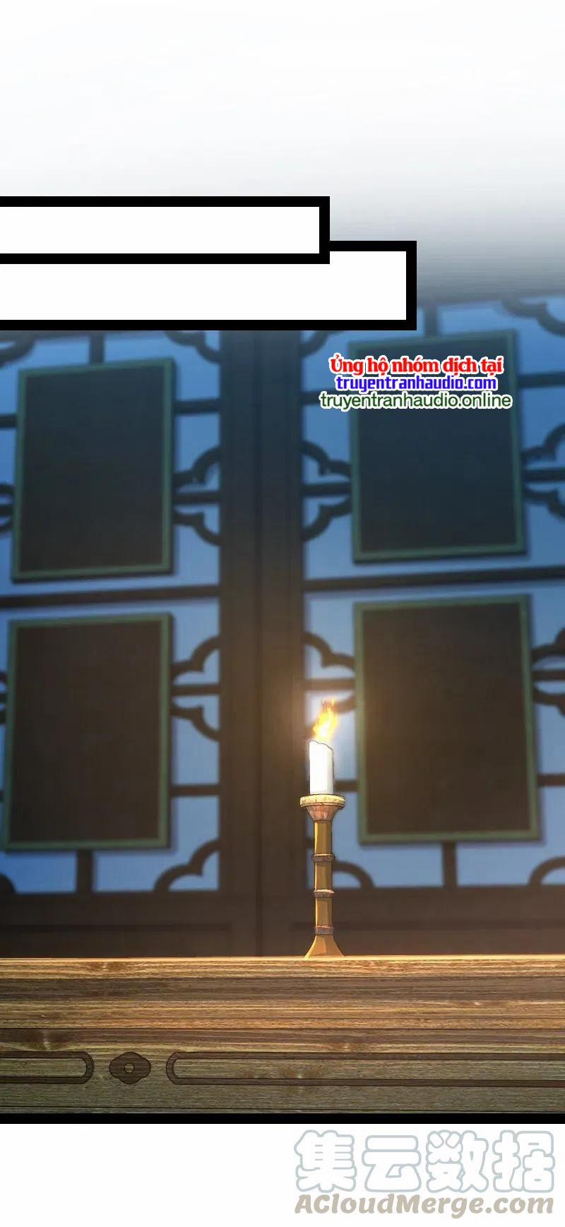 Sinh Hoạt Của Võ Đế Sau Khi Ẩn Cư 64 trang 12