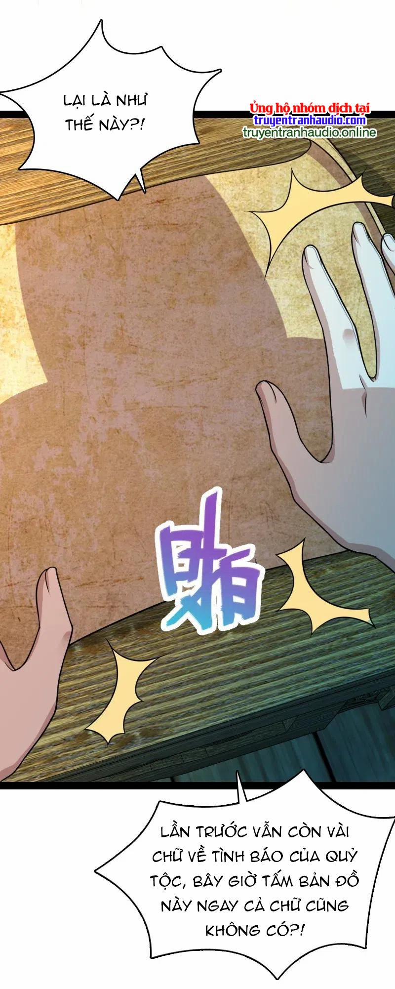 Sinh Hoạt Của Võ Đế Sau Khi Ẩn Cư 64 trang 14