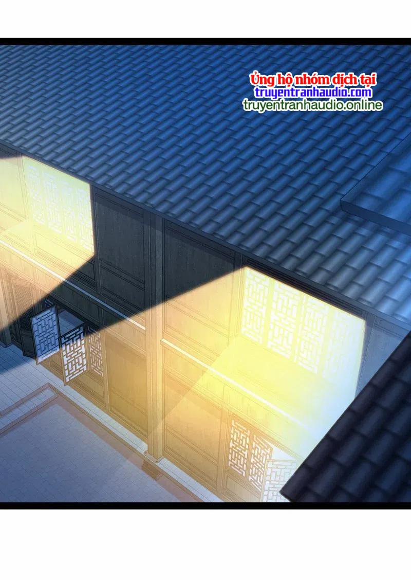 Sinh Hoạt Của Võ Đế Sau Khi Ẩn Cư 64 trang 24