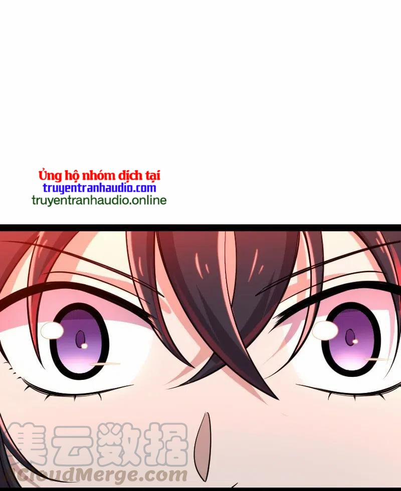 Sinh Hoạt Của Võ Đế Sau Khi Ẩn Cư 64 trang 25