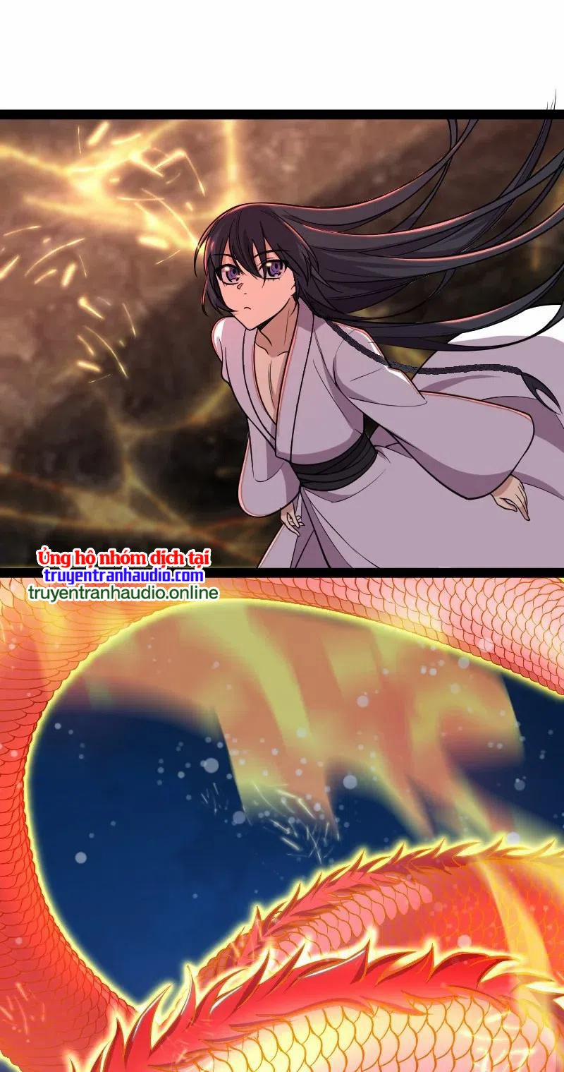 Sinh Hoạt Của Võ Đế Sau Khi Ẩn Cư 64 trang 27