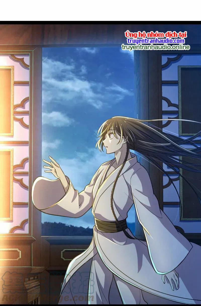 Sinh Hoạt Của Võ Đế Sau Khi Ẩn Cư 64 trang 31