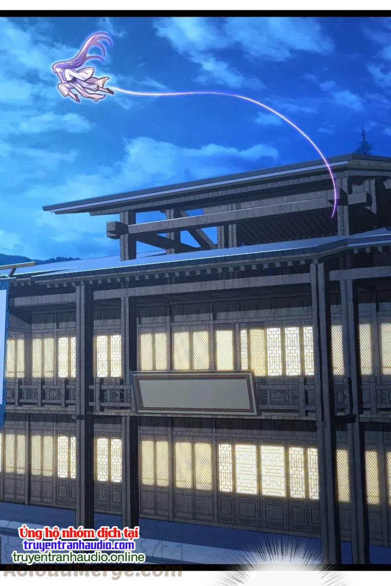 Sinh Hoạt Của Võ Đế Sau Khi Ẩn Cư 64 trang 37