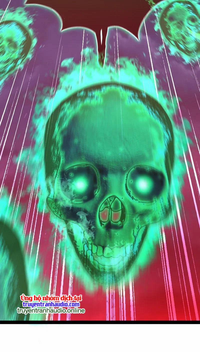 Sinh Hoạt Của Võ Đế Sau Khi Ẩn Cư 64 trang 4