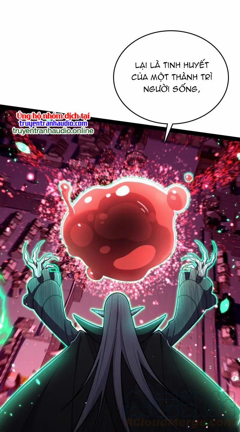 Sinh Hoạt Của Võ Đế Sau Khi Ẩn Cư 64 trang 40