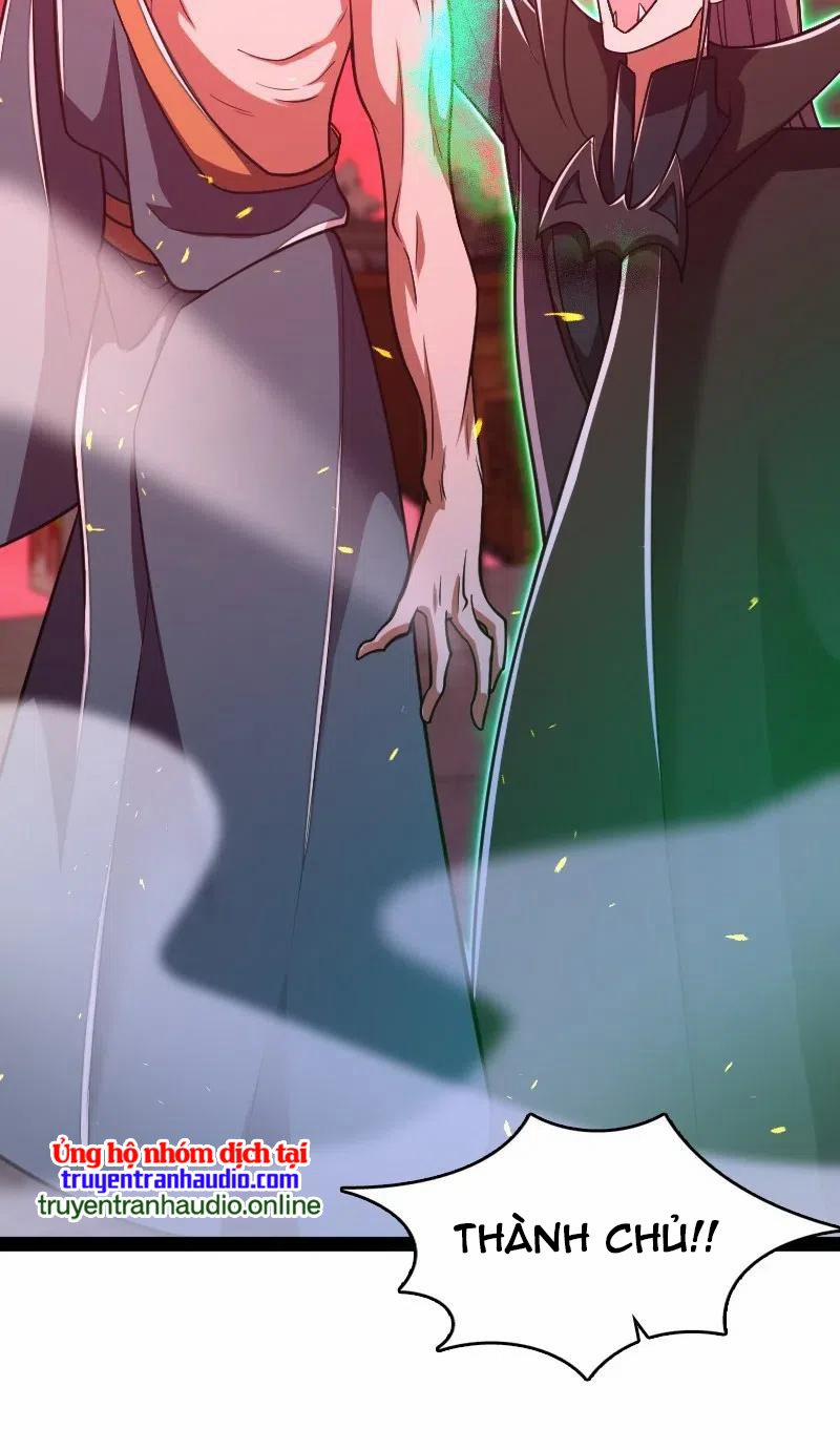 Sinh Hoạt Của Võ Đế Sau Khi Ẩn Cư 64 trang 8