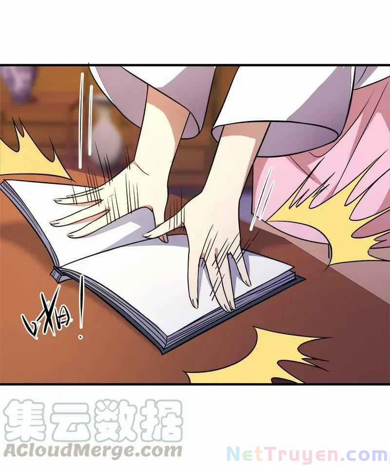 Sinh Hoạt Của Võ Đế Sau Khi Ẩn Cư 7 trang 19