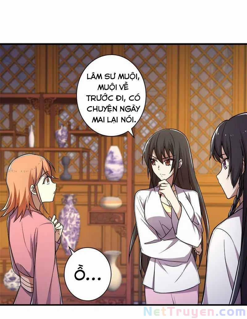 Sinh Hoạt Của Võ Đế Sau Khi Ẩn Cư 7 trang 22