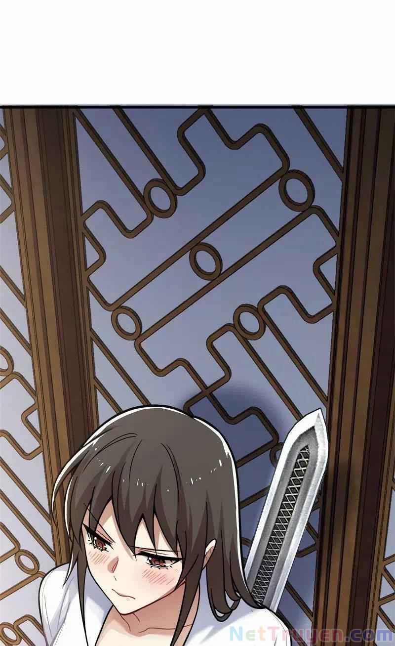 Sinh Hoạt Của Võ Đế Sau Khi Ẩn Cư 7 trang 46