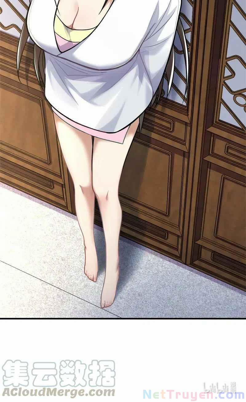 Sinh Hoạt Của Võ Đế Sau Khi Ẩn Cư 7 trang 47