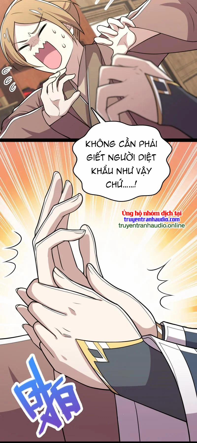 Sinh Hoạt Của Võ Đế Sau Khi Ẩn Cư 73 trang 2