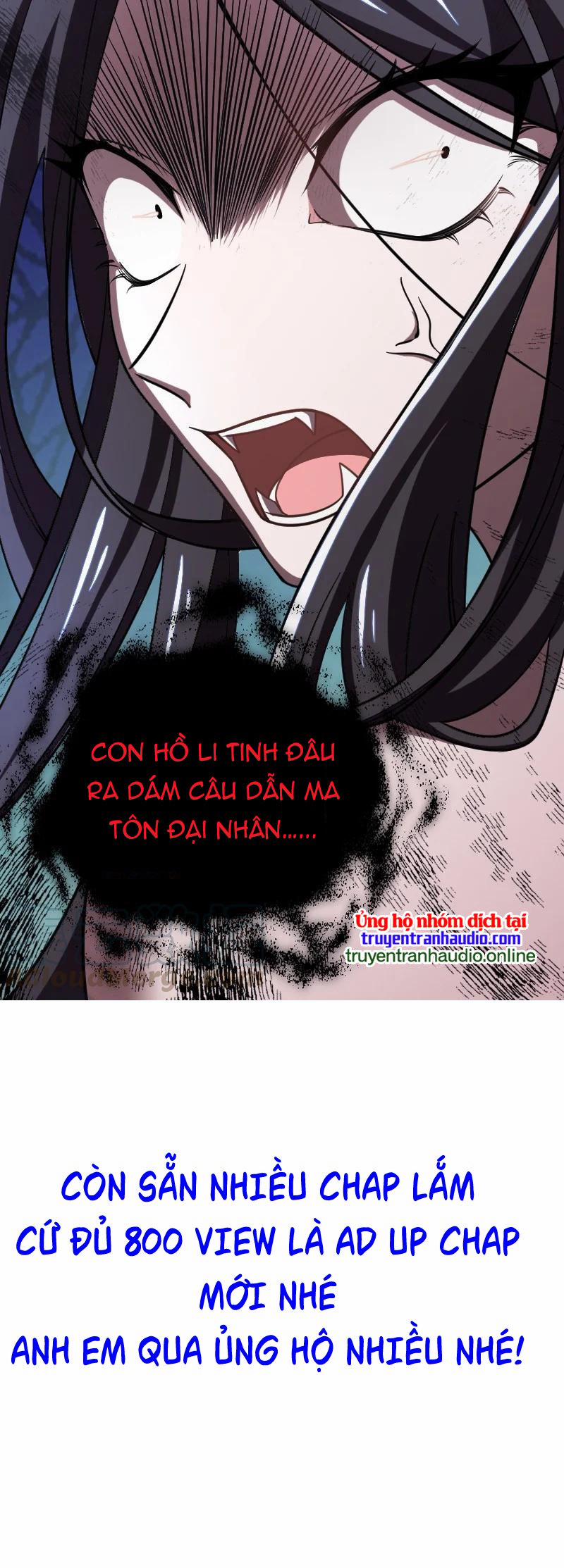 Sinh Hoạt Của Võ Đế Sau Khi Ẩn Cư 73 trang 44
