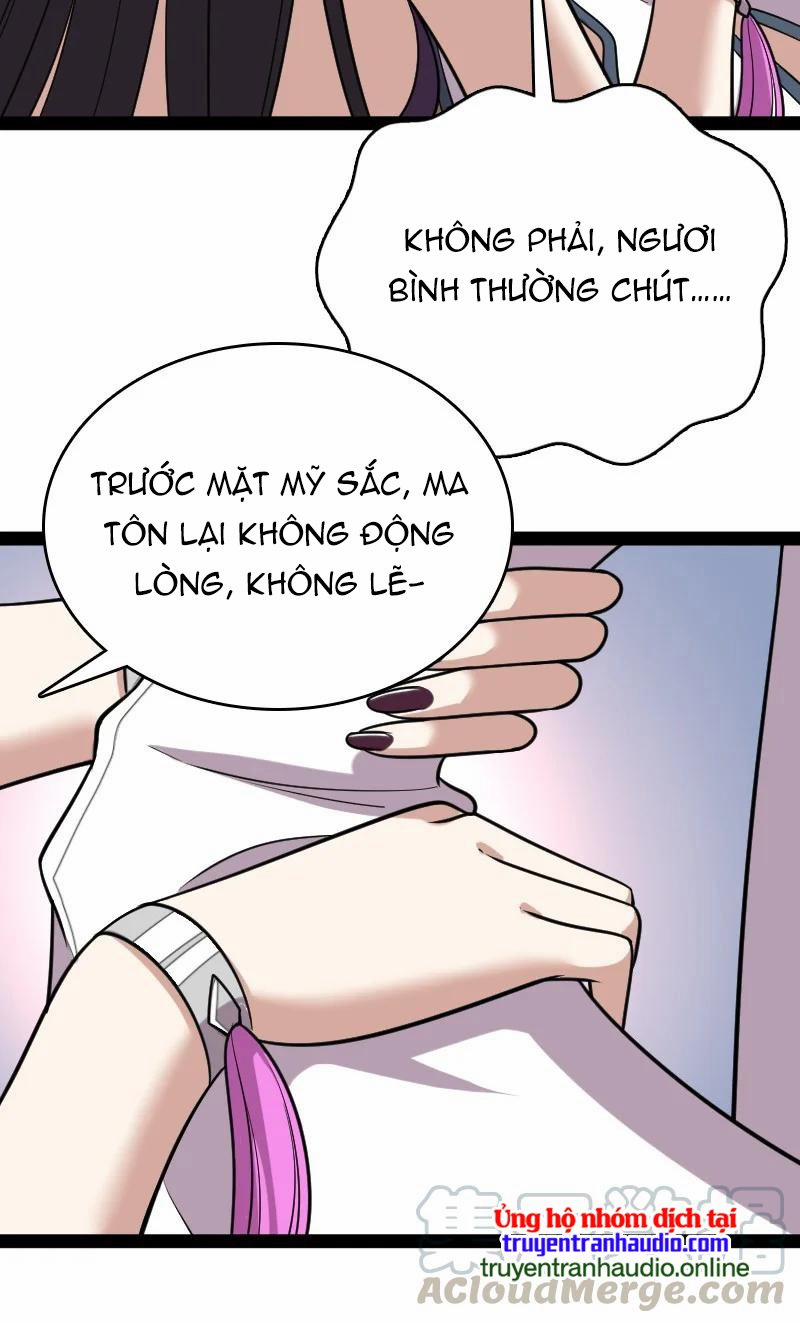 Sinh Hoạt Của Võ Đế Sau Khi Ẩn Cư 75 trang 12