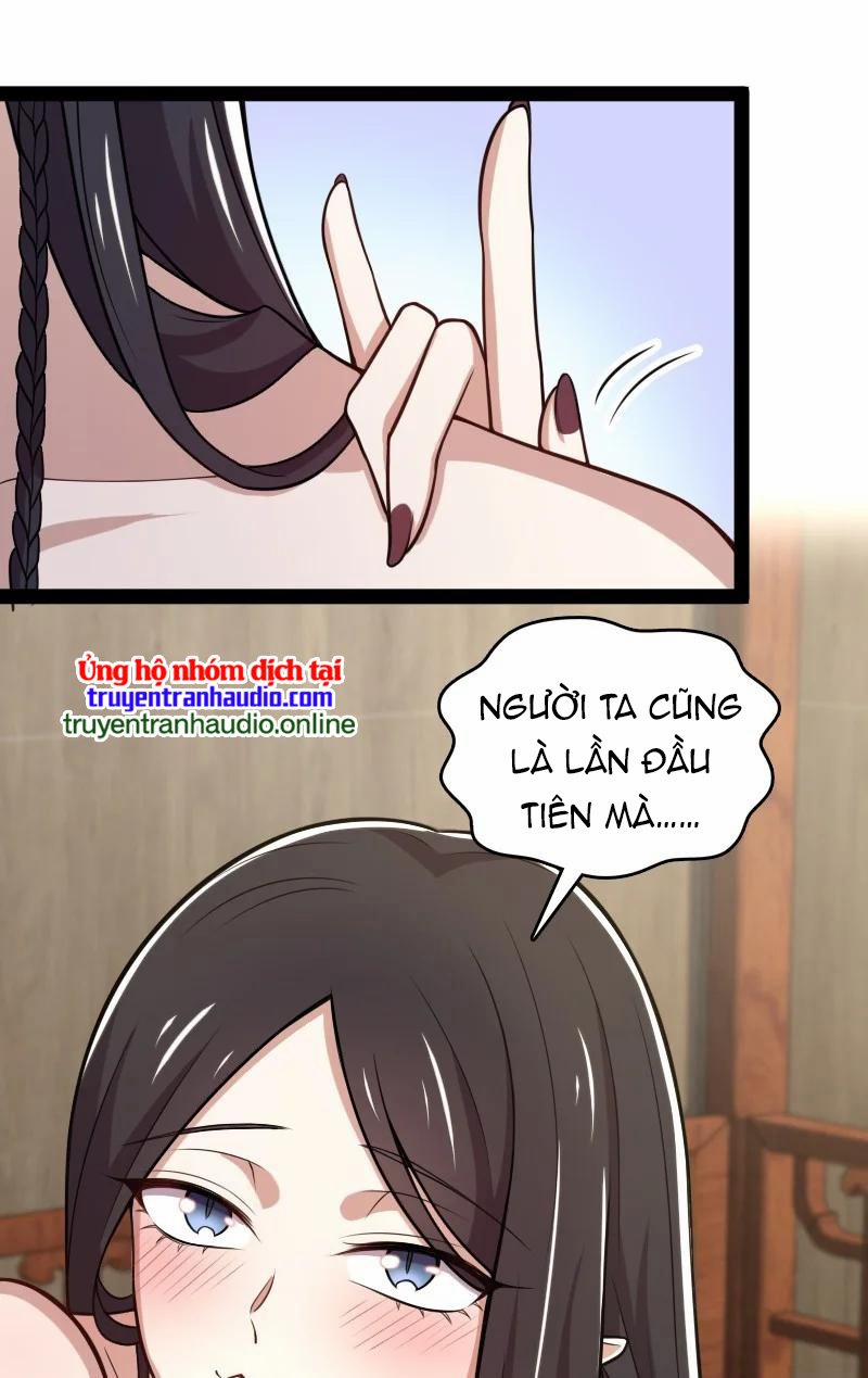Sinh Hoạt Của Võ Đế Sau Khi Ẩn Cư 75 trang 25