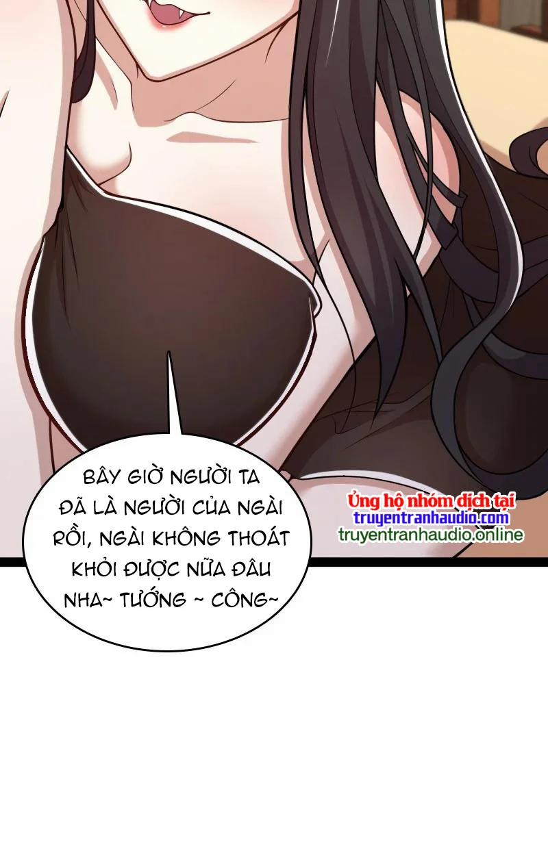 Sinh Hoạt Của Võ Đế Sau Khi Ẩn Cư 75 trang 26