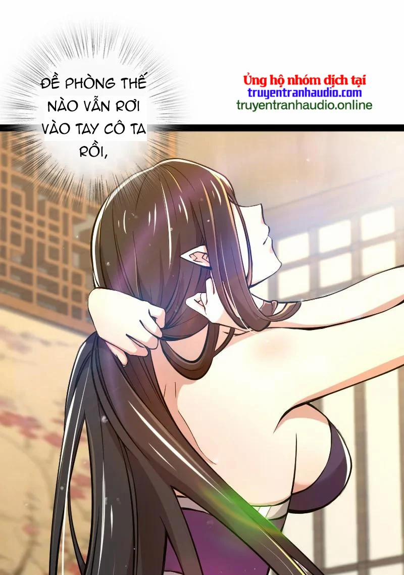 Sinh Hoạt Của Võ Đế Sau Khi Ẩn Cư 75 trang 28