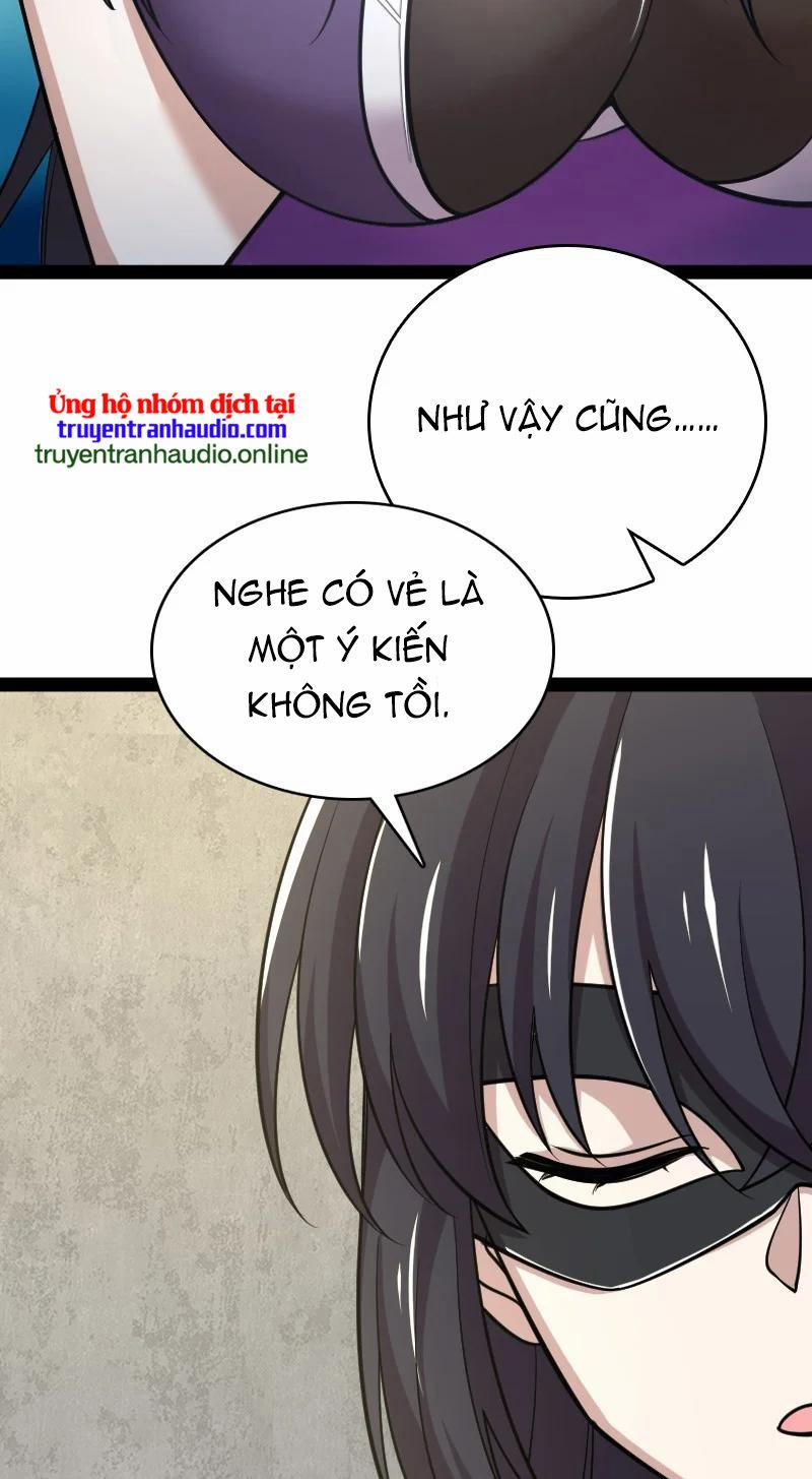 Sinh Hoạt Của Võ Đế Sau Khi Ẩn Cư 76 trang 24