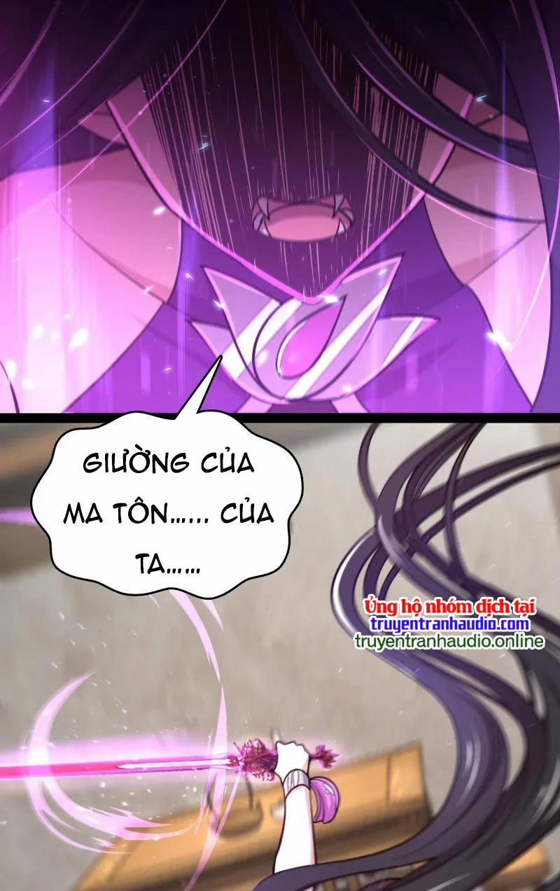 Sinh Hoạt Của Võ Đế Sau Khi Ẩn Cư 77 trang 16