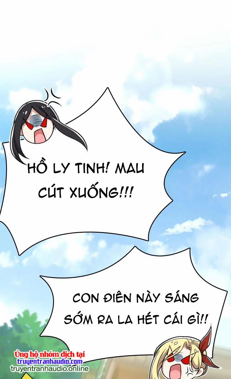 Sinh Hoạt Của Võ Đế Sau Khi Ẩn Cư 78 trang 9