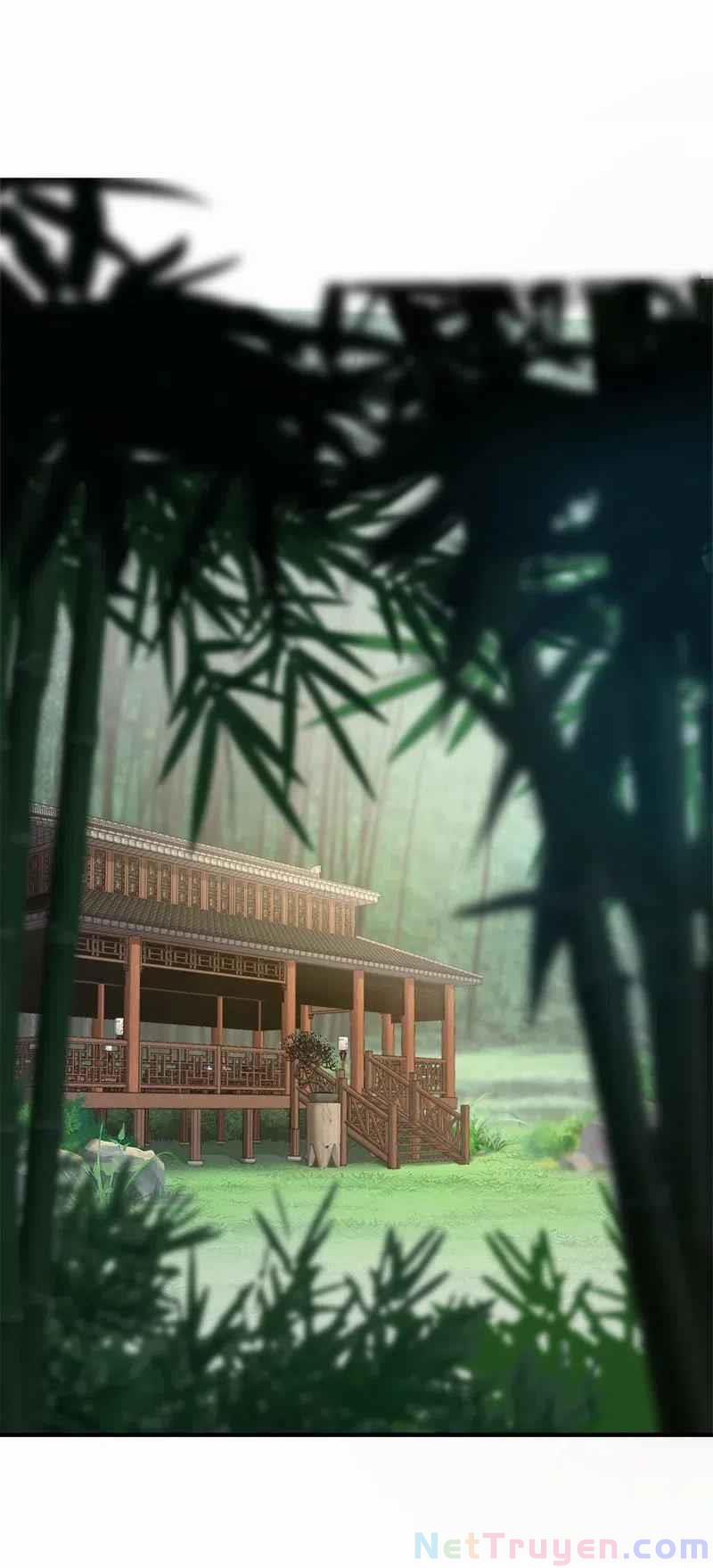 Sinh Hoạt Của Võ Đế Sau Khi Ẩn Cư 8 trang 13