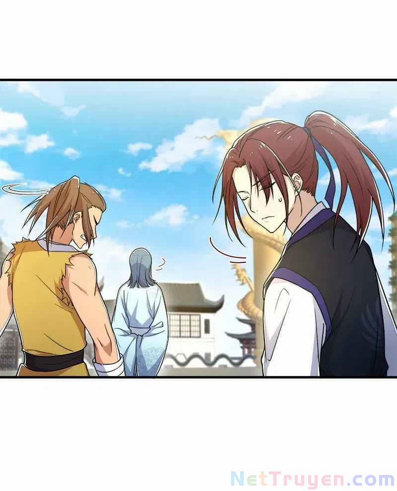 Sinh Hoạt Của Võ Đế Sau Khi Ẩn Cư 8 trang 33