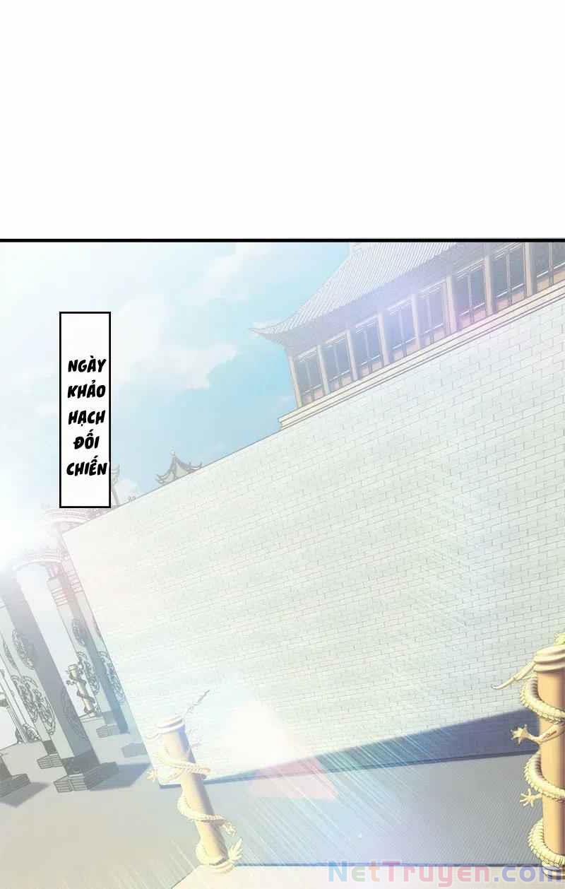 Sinh Hoạt Của Võ Đế Sau Khi Ẩn Cư 8 trang 44