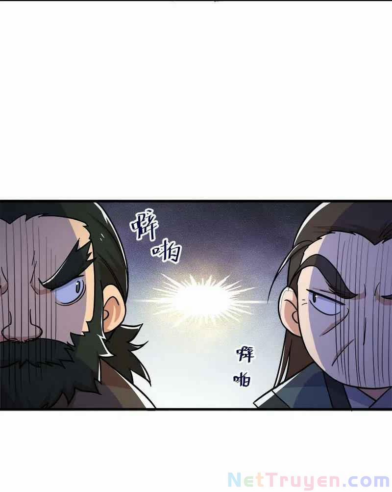 Sinh Hoạt Của Võ Đế Sau Khi Ẩn Cư 8 trang 6